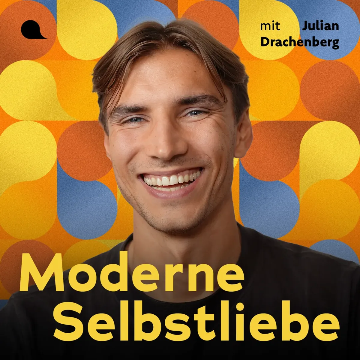 Podcast Cover: Moderne Selbstliebe