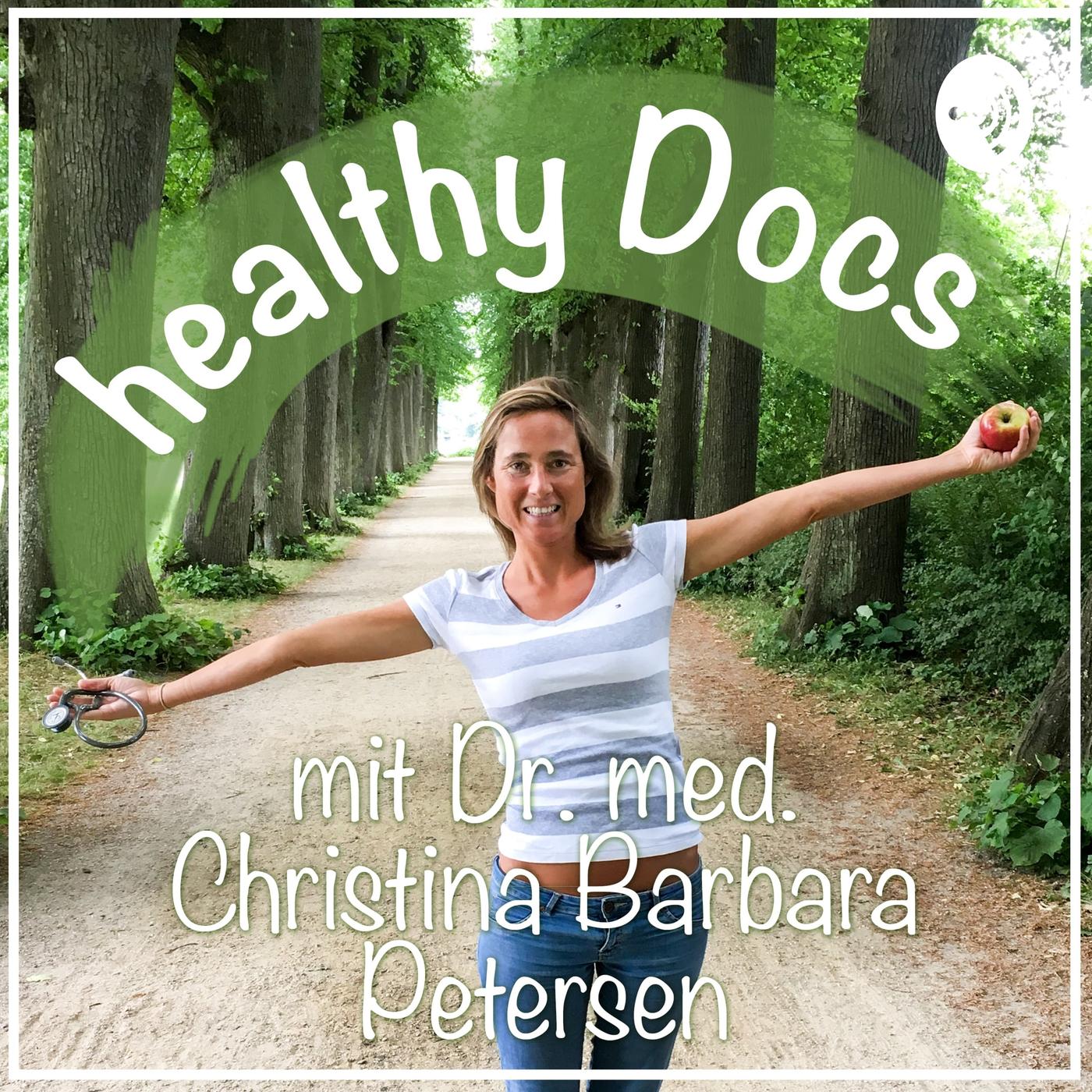 healthy Docs Podcast